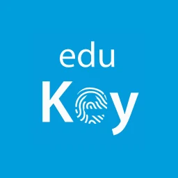 Значок eduKey