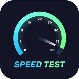 Значок Wifi Speed Test Wifi Analyzer